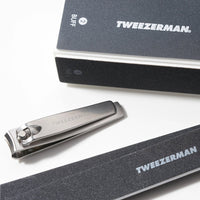 Tweezerman - 3 PC Manicure Kit - 1023408