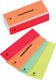Tweezerman - 4-in-1 Neon File, Buff, Smooth & Shine Block - 1020793