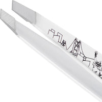 Tweezerman - 40th Birthday Slant Tweezer - 1024057