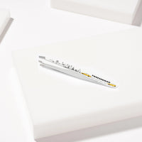 Tweezerman - 40th Birthday Slant Tweezer - 1024057