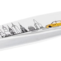 Tweezerman - 40th Birthday Slant Tweezer - 1024057