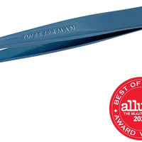 Tweezerman - Bell Bottom Blue Slant Tweezer - 1005931