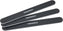 Tweezerman - Black 3 PC Professional Nail Files - 1023394