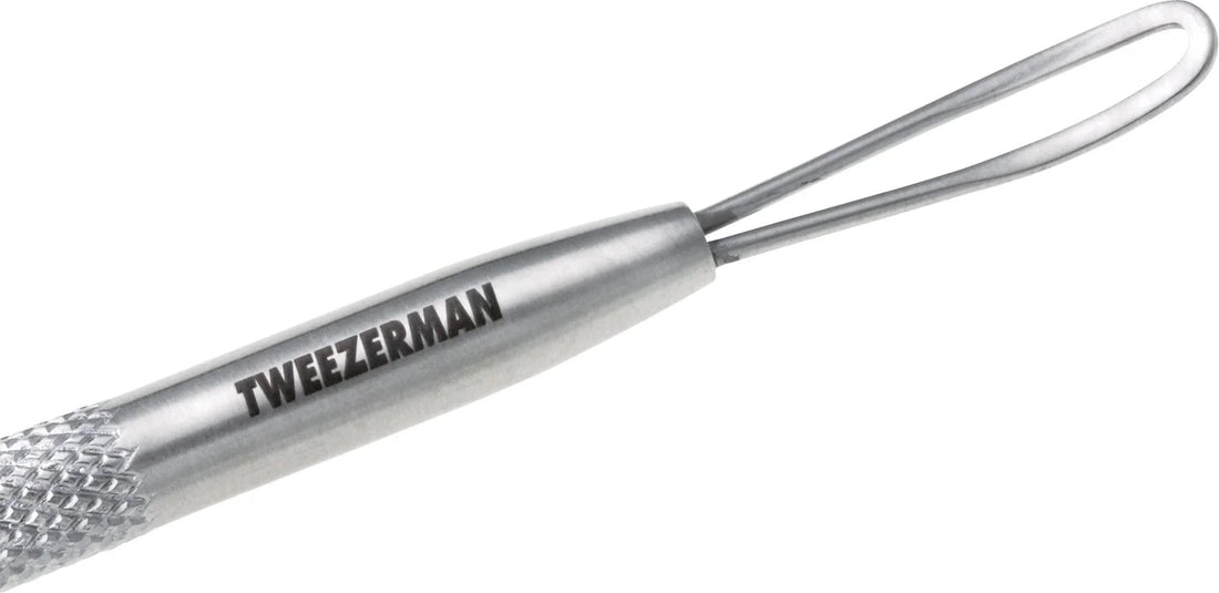 Tweezerman - Blackhead Remover Skin Care Tool - 1023383