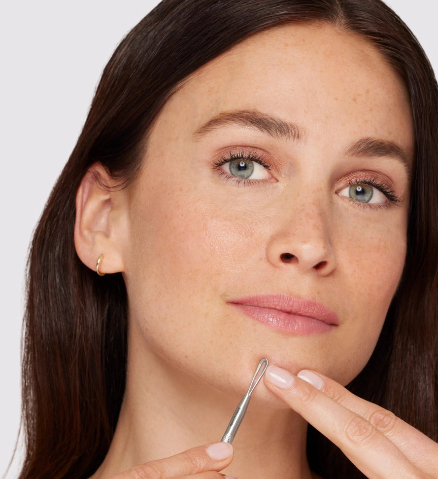 Tweezerman - Blackhead Remover Skin Care Tool - 1023383