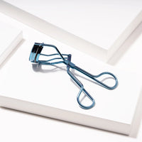 Tweezerman - Blue Classic Eyelash Curler - 1023351