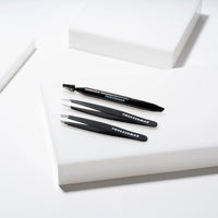 Tweezerman - Brow Shaping Set - 1023417