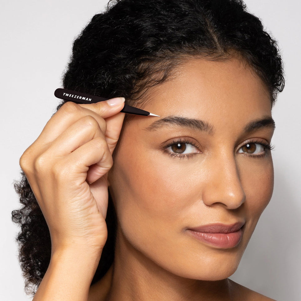 Tweezerman - Brow Shaping Set - 1023417