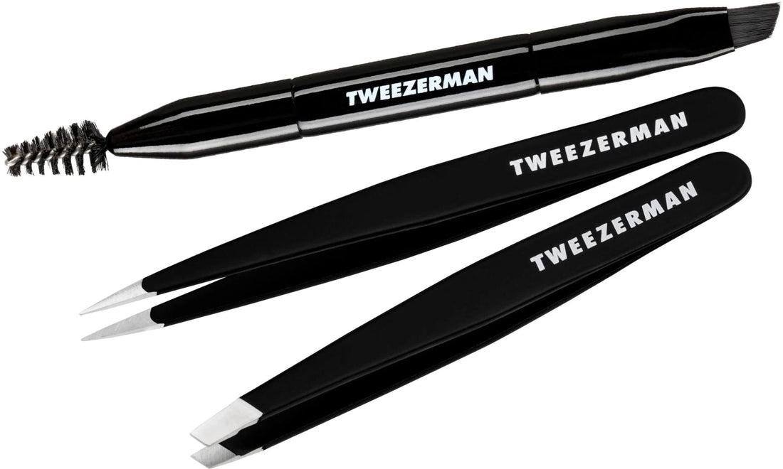 Tweezerman - Brow Shaping Set - 1023417