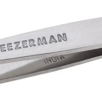 Tweezerman - Classic Stainless Steel Mini Slant Tweezer - 1005918