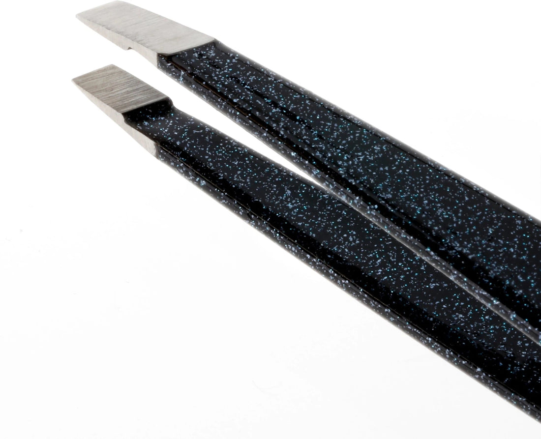 Tweezerman - Dusted Onyx Special Edition Slant Tweezer - 1005932