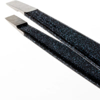 Tweezerman - Dusted Onyx Special Edition Slant Tweezer - 1005932