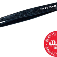 Tweezerman - Dusted Onyx Special Edition Slant Tweezer - 1005932