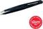 Tweezerman - Dusted Onyx Special Edition Slant Tweezer - 1005932