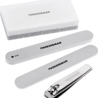 Tweezerman - Essential Pedicure Kit - 1023409
