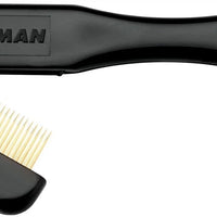 Tweezerman - Folding Eyelash Comb - 1005908