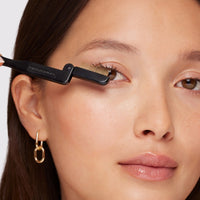 Tweezerman - Folding Eyelash Comb - 1005908