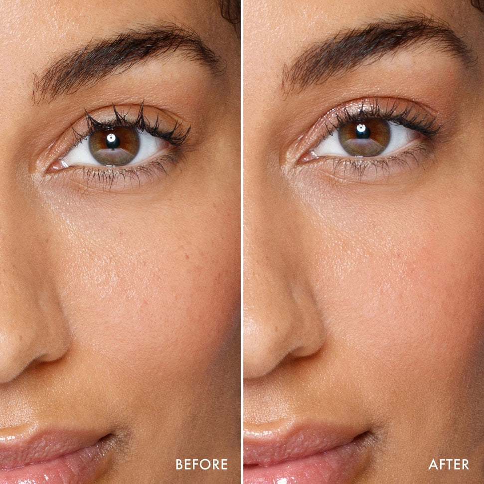 Tweezerman - Folding Eyelash Comb - 1005908