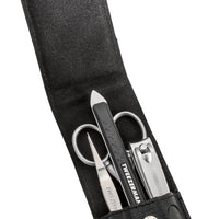 Tweezerman - G.E.A.R. Essential Grooming Kit - 1006020