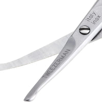 Tweezerman - G.E.A.R. Facial Hair Scissors - 1006018