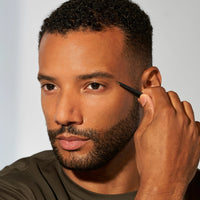 Tweezerman - G.E.A.R. Midnight Sky Slant Tweezer - 1006010