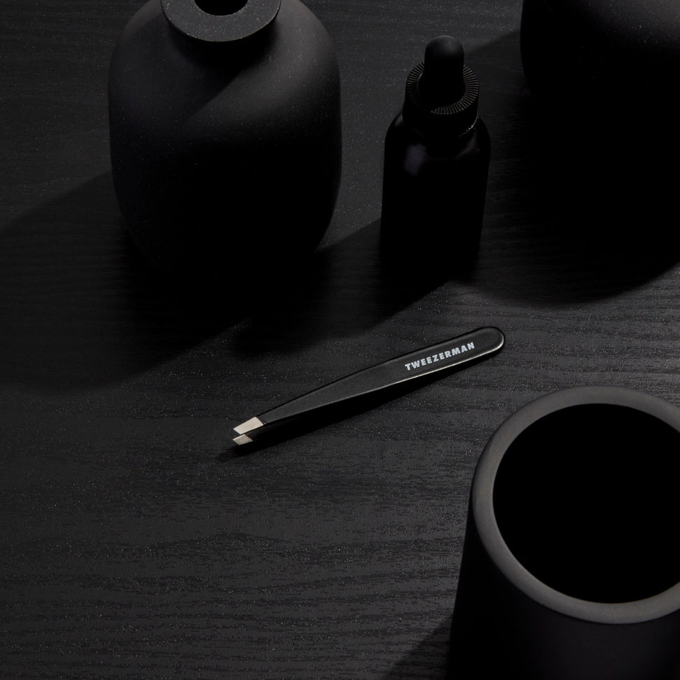 Tweezerman - G.E.A.R. Midnight Sky Slant Tweezer - 1006010