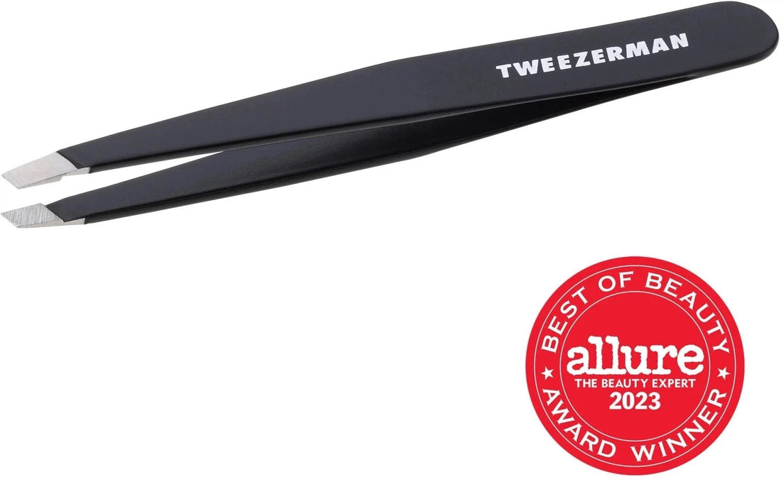 Tweezerman - G.E.A.R. Midnight Sky Slant Tweezer - 1006010