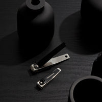 Tweezerman - Gear Nail Clipper Combo Set - 1016610