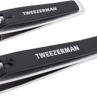 Tweezerman - Gear Nail Clipper Combo Set - 1016610