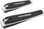Tweezerman - Gear Nail Clipper Combo Set - 1016610