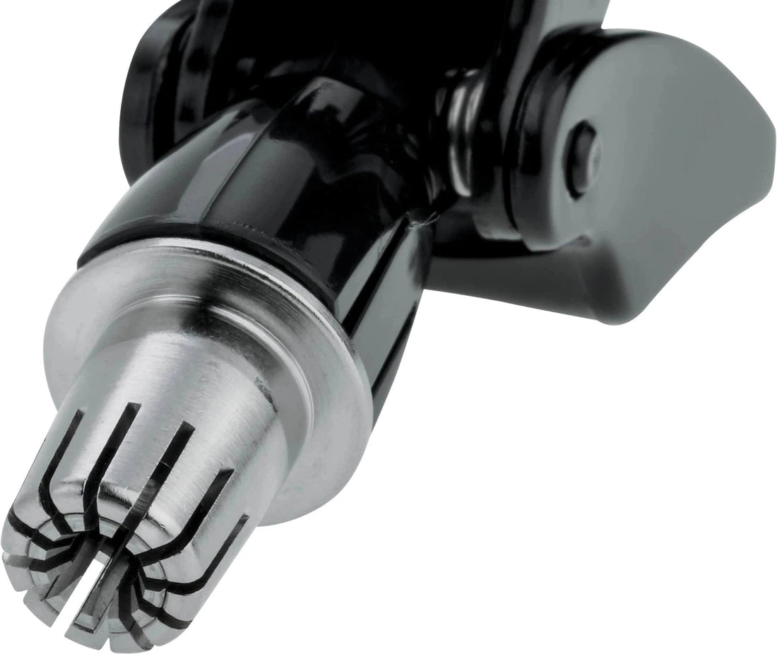 Tweezerman - Gear Nose And Ear Hair Trimmer - 1016611