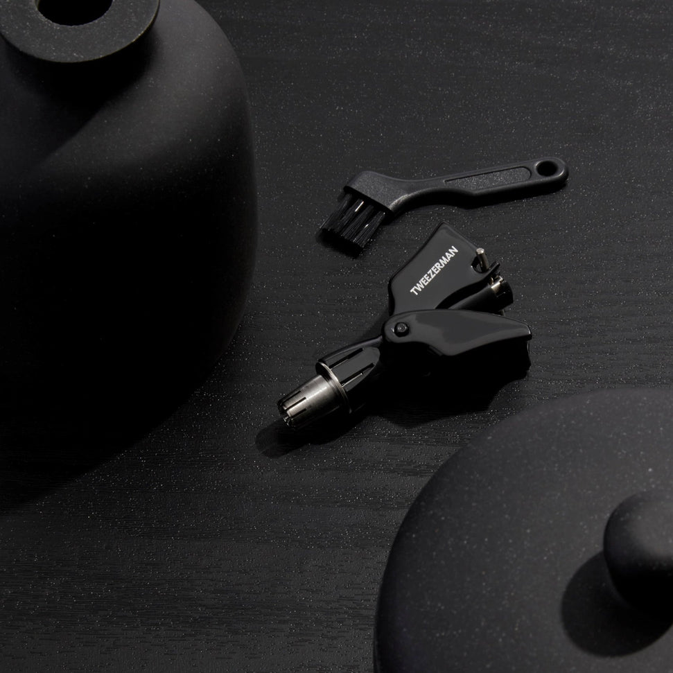 Tweezerman - Gear Nose And Ear Hair Trimmer - 1016611