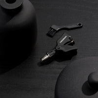 Tweezerman - Gear Nose And Ear Hair Trimmer - 1016611