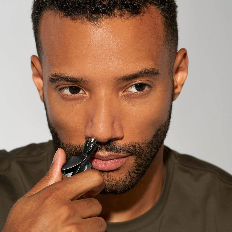 Tweezerman - Gear Nose And Ear Hair Trimmer - 1016611