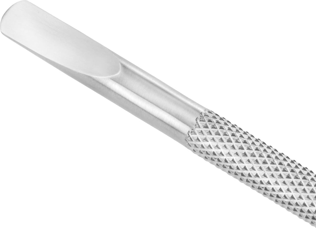 Tweezerman - Glass Manicure Set - 1023403