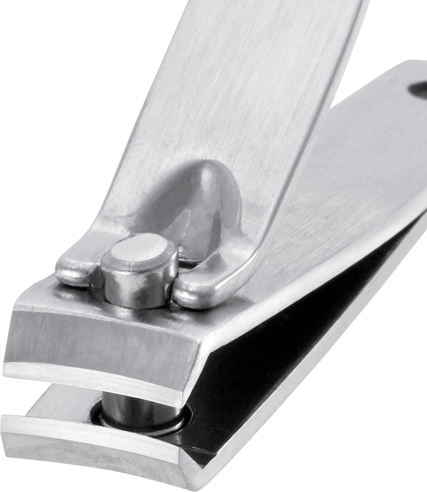 Tweezerman - Glass Manicure Set - 1023403