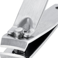 Tweezerman - Glass Manicure Set - 1023403