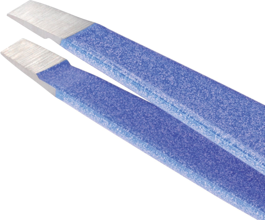 Tweezerman - Granite Sky Mini Slant Tweezer - 1023370