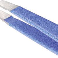 Tweezerman - Granite Sky Mini Slant Tweezer - 1023370