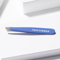 Tweezerman - Granite Sky Mini Slant Tweezer - 1023370