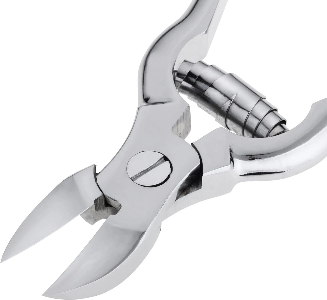 Tweezerman - LTD Barrel Spring Toenail Nipper - 1020698