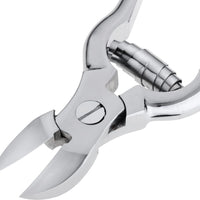 Tweezerman - LTD Barrel Spring Toenail Nipper - 1020698