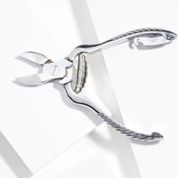 Tweezerman - LTD Barrel Spring Toenail Nipper - 1020698