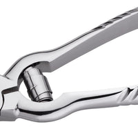 Tweezerman - LTD Barrel Spring Toenail Nipper - 1020698