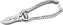 Tweezerman - LTD Barrel Spring Toenail Nipper - 1020698