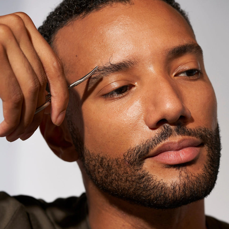 Tweezerman - Men's Ultimate Grooming Kit - 1023405