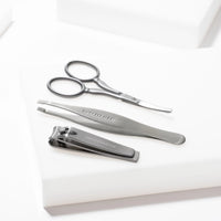 Tweezerman - Men's Ultimate Grooming Kit - 1023405