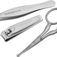 Tweezerman - Men's Ultimate Grooming Kit - 1023405