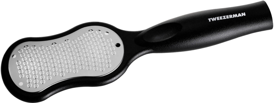 Tweezerman - Pedicure Rasp Callus Remover - 1023426