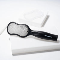Tweezerman - Pedicure Rasp Callus Remover - 1023426